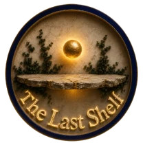The Last Shelf